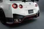 Nissan GT-R Nismo 2015 года